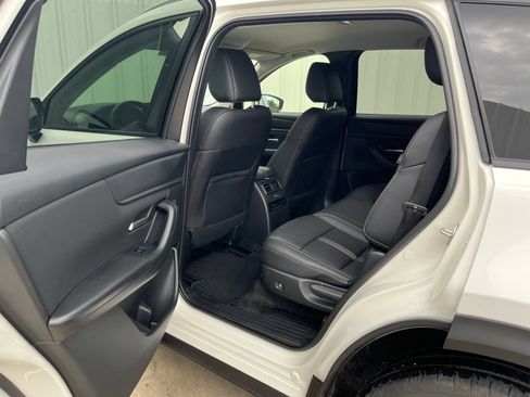 Certified 2026 MAZDA CX-90 3.3 Turbo w/ Select Package AWD/4WD image 13