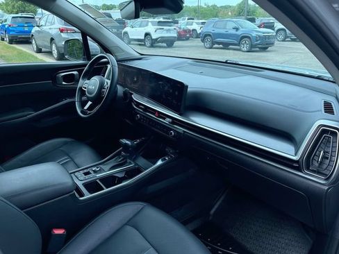 Used 2024 Kia Sorento X-Line EX AWD/4WD image 28
