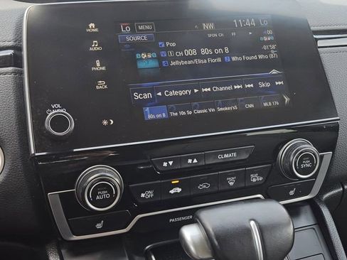 Used 2019 Honda CR-V EX-L image 17