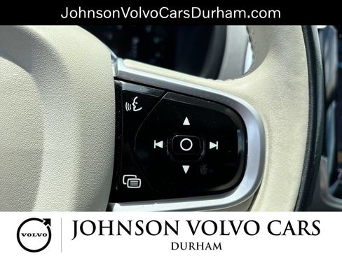 Used 2022 Volvo XC90 T6 Inscription w/ Advanced Package AWD/4WD image 24