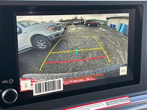 New 2025 Toyota 4Runner TRD Off-Road image 17