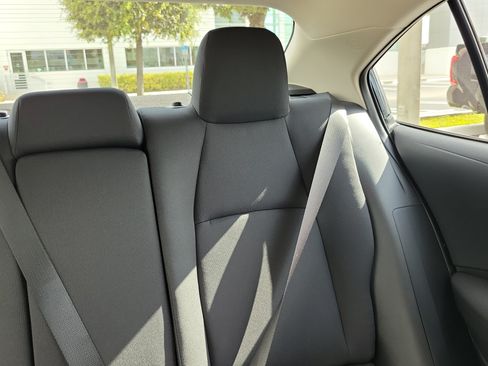 Used 2025 Toyota Corolla LE FWD image 22