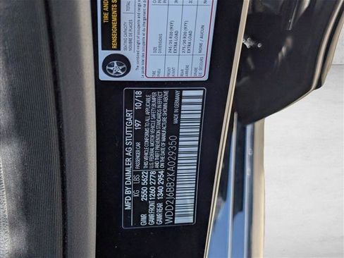 Used 2019 Mercedes-Benz CLS 53 AMG 4MATIC image 26