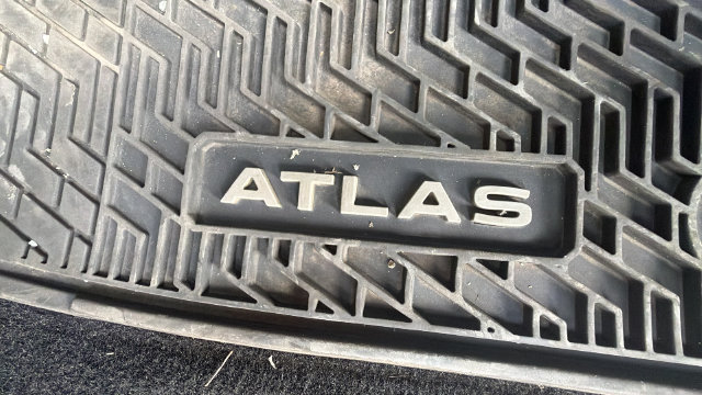Used 2019 Volkswagen Atlas SE w/ Towing Package AWD/4WD image 23