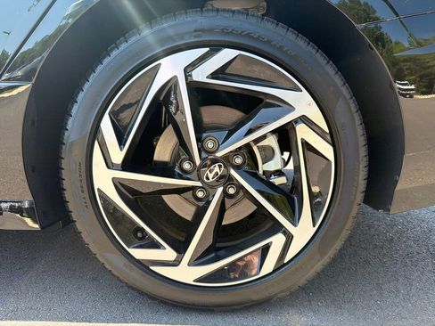 New 2026 Hyundai Sonata SEL image 19