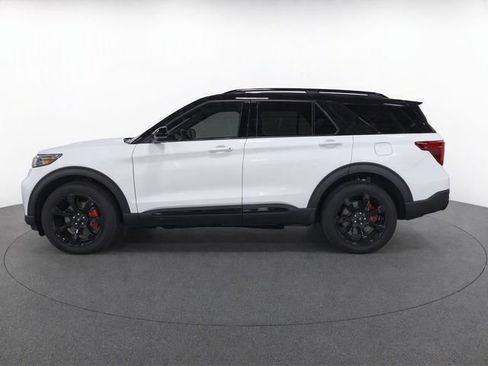 Used 2023 Ford Explorer ST w/ Equipment Group 401A AWD/4WD image 7