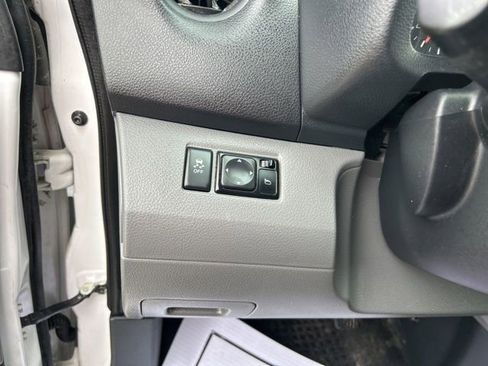 Used 2021 Nissan NV200 SV FWD image 16