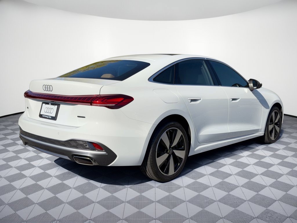 Certified 2025 Audi A5 Premium AWD/4WD image 9