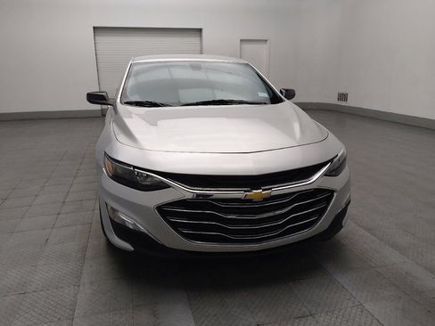 Used 2019 Chevrolet Malibu LS FWD image 14