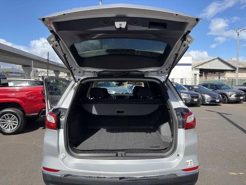 Used 2019 Chevrolet Equinox LT FWD image 19