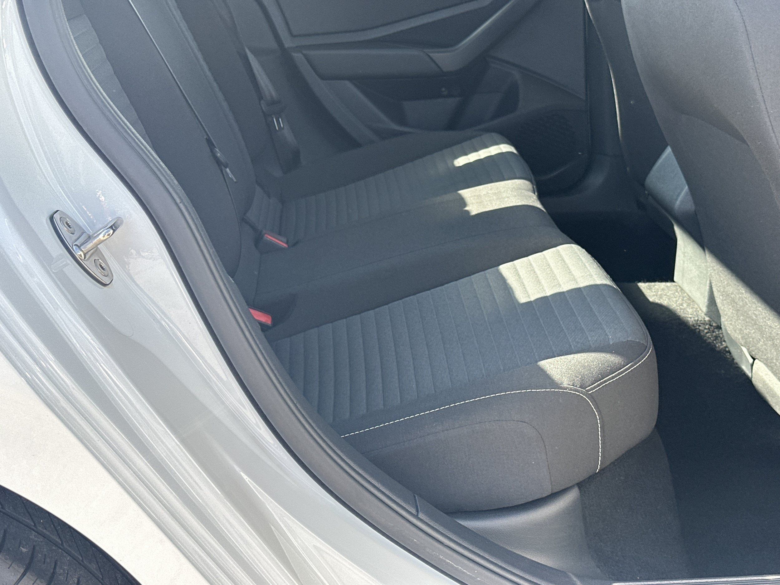 Used 2025 Volkswagen Jetta S FWD image 15