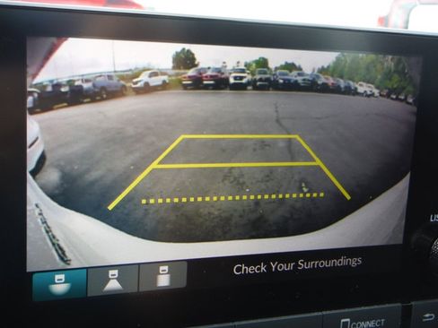 Used 2024 Honda Accord LX image 18