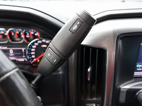 Used 2016 Chevrolet Silverado 3500 LTZ image 19