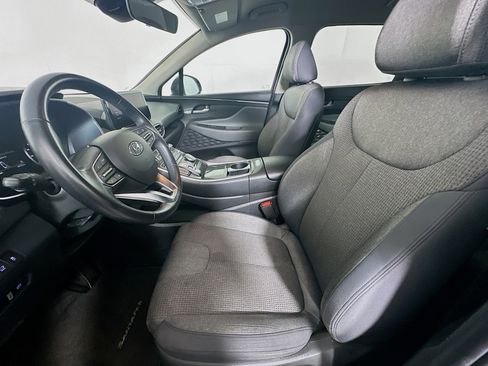 Used 2023 Hyundai Santa Fe SEL FWD image 13