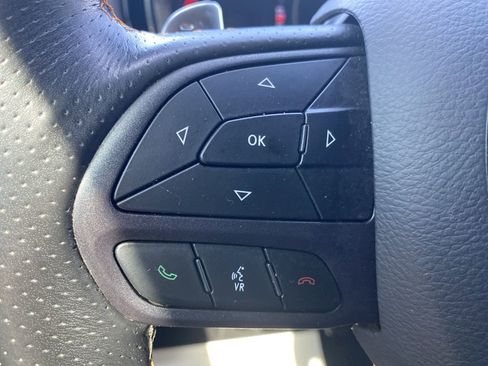 Used 2023 Dodge Durango R/T w/ Hemi Orange Plus Package AWD/4WD image 30