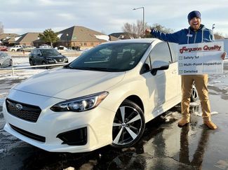 Used 2017 Subaru Impreza 2.0i Sport video 1