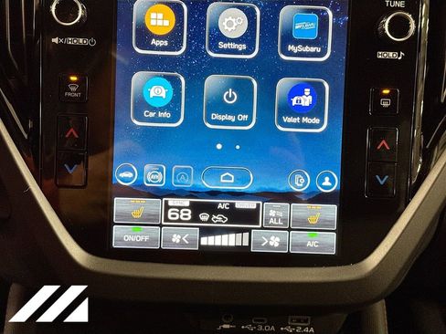 New 2026 Subaru Forester Sport image 16