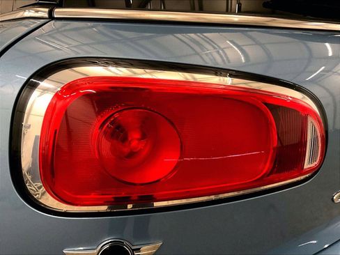 Used 2018 MINI Cooper Clubman ALL4 AWD/4WD image 28