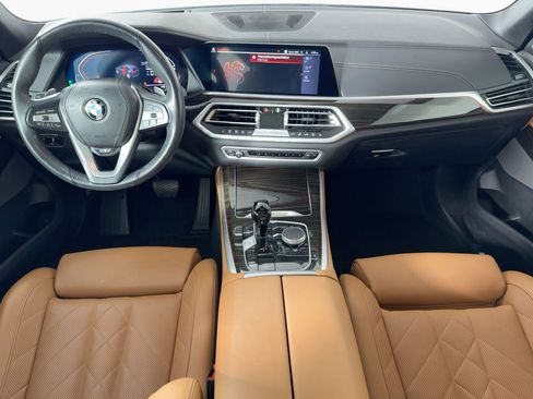 Used 2023 BMW X5 sDrive40i w/ Premium Package image 17