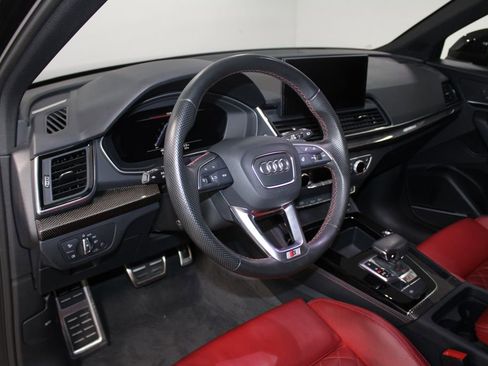 Used 2023 Audi SQ5 Premium Plus image 21