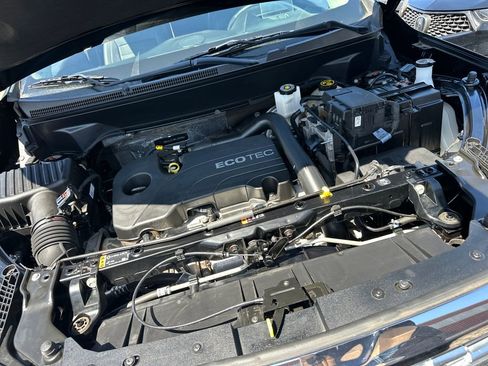 Used 2022 GMC Terrain Denali w/ Denali Premium Package image 20