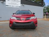 Used 2013 Toyota RAV4 LE image 2