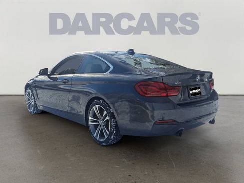 Used 2018 BMW 440i xDrive Coupe image 4