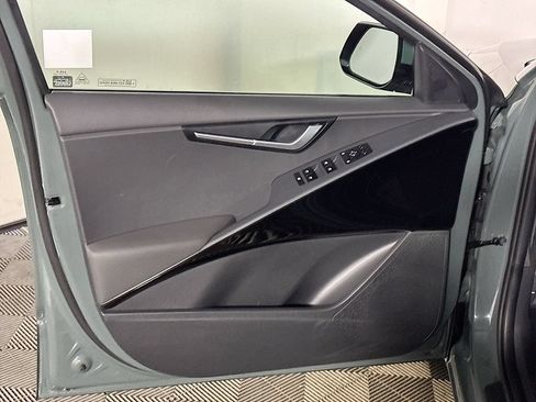 Used 2024 Kia Niro Wind FWD image 10