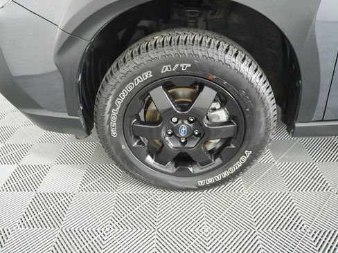 Certified 2023 Subaru Outback Wilderness image 17