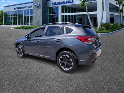 Used 2021 Subaru Crosstrek 2.0i Premium w/ Moonroof Package image 5