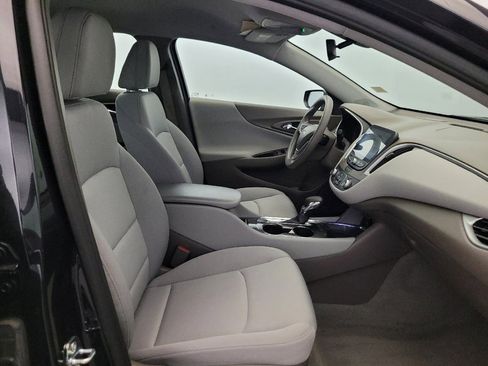 Used 2022 Chevrolet Malibu LS w/ Driver Confidence Package II FWD image 21