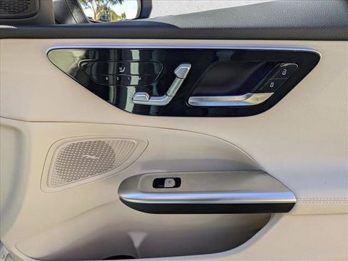 Certified 2025 Mercedes-Benz C 300 Sedan image 20