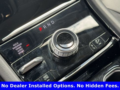 Used 2023 Jeep Grand Cherokee 4WD 4xe image 20
