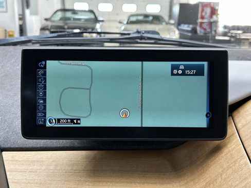 Used 2015 BMW i3 Base 4dr Hatchback image 29