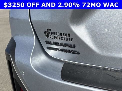 New 2026 Subaru Crosstrek 2.5i Limited w/ Crosstrek Mirror Package image 6