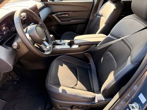 New 2026 MAZDA CX-5 Preferred AWD/4WD image 8