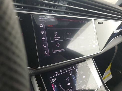 New 2026 Audi Q8 Prestige AWD/4WD image 28