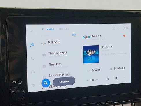 New 2026 Toyota Corolla Cross LE AWD/4WD image 13
