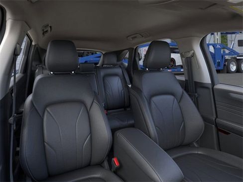 New 2026 Ford Escape Platinum w/ Premium Technology Package image 10