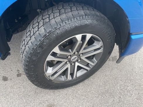 Used 2021 Ford F150 XL w/ STX Appearance Package image 21