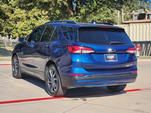 Used 2023 Chevrolet Equinox RS image 3