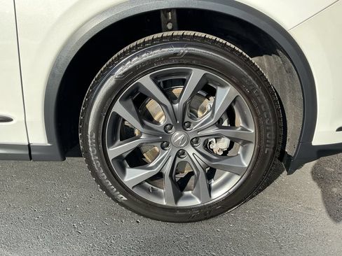Used 2023 Acura MDX A-Spec AWD/4WD image 13