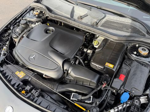 Used 2016 Mercedes-Benz CLA 250 CLA 250 4MATIC Coupe 4D image 40