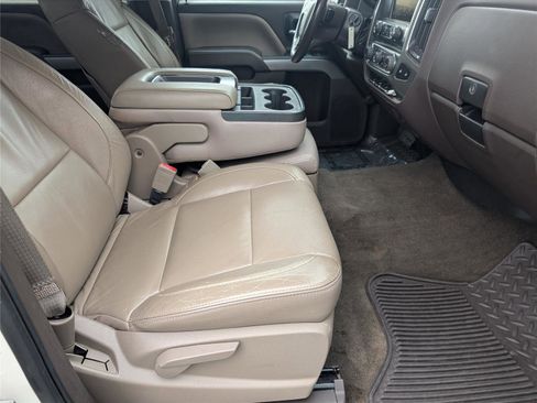 Used 2014 Chevrolet Silverado 1500 LT w/ All Star Edition image 38