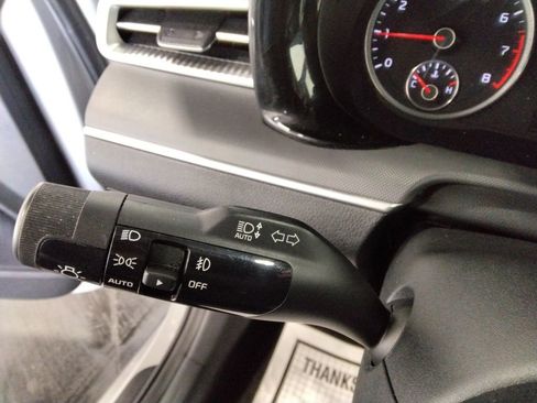 Used 2023 Kia K5 GT-Line image 13