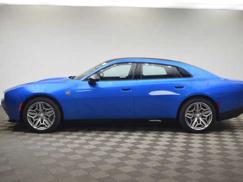 New 2026 Dodge Charger R/T Scat Pack image 14