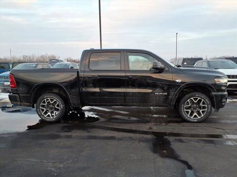 New 2026 RAM 1500 Laramie image 18