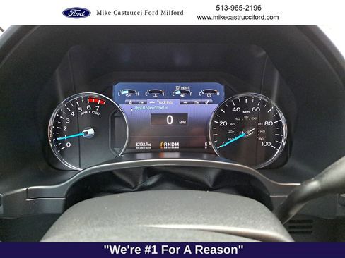 Used 2021 Ford F250 XLT w/ Tremor Off-Road Package image 12