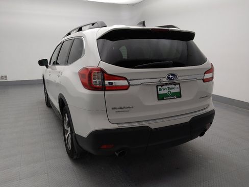 Used 2019 Subaru Ascent Premium w/ Popular Package #2 image 6