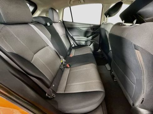Used 2019 Subaru Crosstrek 2.0i w/ Popular Package #3 AWD/4WD image 24
